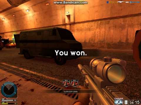 RIO vs Uniited  xX-Priest-Xx