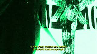 It doesn't matter anyway Music Video