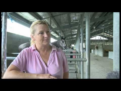 Magic Millions Race Day Preview - Profile Maryann Thexton