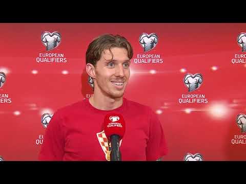 Jakić nakon pobjede nad Crnom Gorom