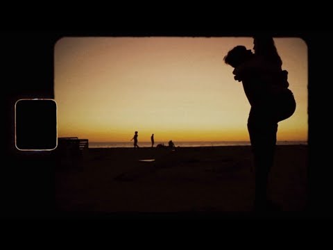 Matt Walden - Finally Alive [Official Lyric Video]
