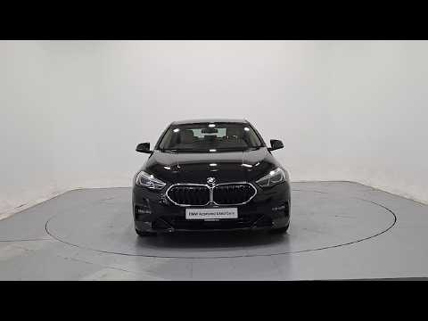 Video of BMW 2-Series 218i Sport Gran Coupe