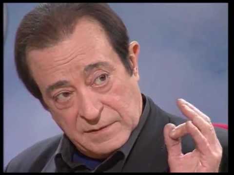 Rincón literario: Poetas españoles contemporáneos: José Agustín Goytisolo.