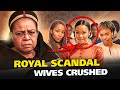 Queen Mother CRUSHED 16 Wives Even Zuma S Daughter Couldn T Escape The Royal Scandal