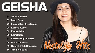 Download lagu Geisha Full Album   Kumpulan Lagu Terbaik & Terpopuler Sepanjang Mas mp3