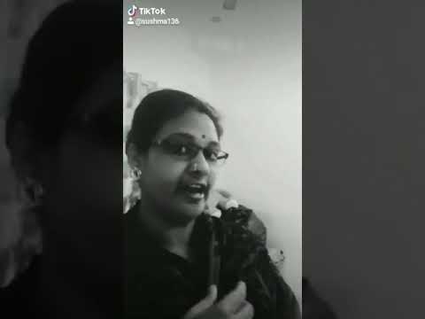 sushma Sushma dubs...