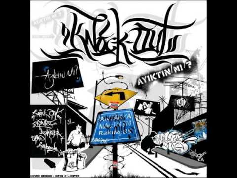 Knock Out feat Kuşku - Dal Kavganın İçine (2008)