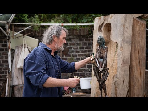 Wzrastanie w sztuce. Podcast #18 | Rzeczy Piękne