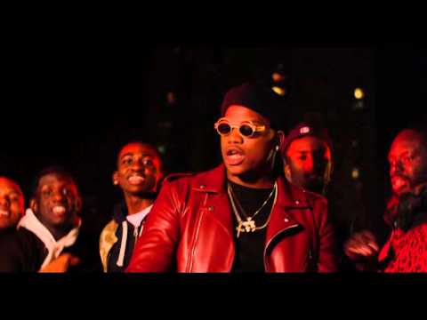 Swave HMG - On The Scene ( dir by Walu )