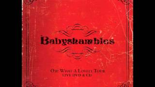 04 Baddie&#39;s Boogie - Babyshambles