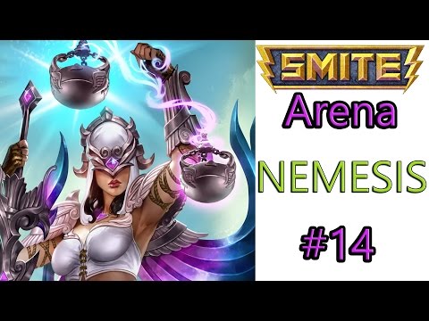 COMING FOR YOU - Smite - NEMESIS [Episode 14]