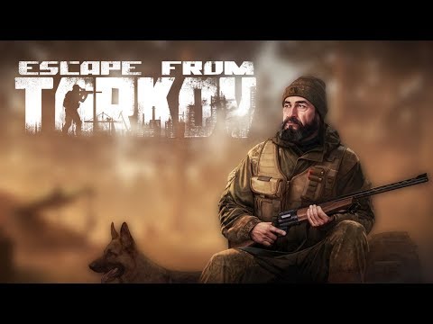 12,7 mm ASH Hand Mörser ★ Escape from Tarkov 0.12 ★ PC 1440p60 EFT Gameplay Deutsch German