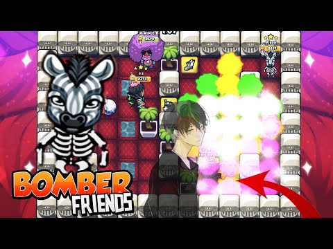 BOMBER FRIENDS:DE VOLTA NA ARENA😪/Hard!Lo_0
