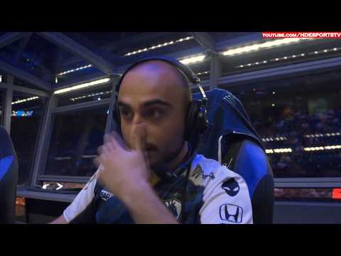 [TI9] Liquid vs Fnatic - Highlights - Bo1 - The International 2019 - Day 1 - Main Event