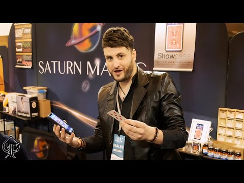 Showcase by Mark iNFiNiTi [BMC 2022 Full Performance]