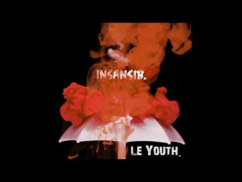 LE YOUTH - INSANSIB (AUDIO)