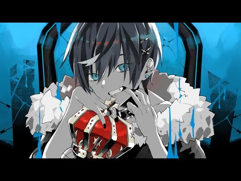 KING/ちぐさ【歌ってみた】
