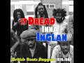 CREATION STEPPERS Homeward Bound To Africa 1980