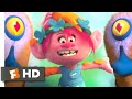 Trolls 2016 Get Back Up Again Scene 5 10 Movieclips