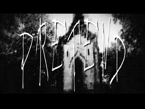 YUNG RVIDER - PRETEND (Official Video)