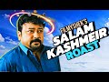 Salam Kashmir EP9 Malayalam Movie Funny Review Roast