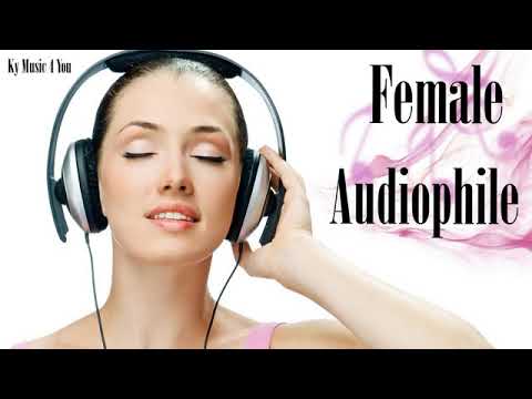 The Very Best Of Female Audiophile 💖 Greatest Audiophile Voices #2
