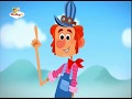 The Post Train BabyTV 2019