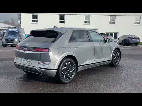 Hyundai IONIQ 5 58kW Premium LE - Image 2