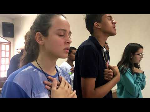 DIARIO SPIRITUALE MB 27/05/2020 - Giovanni 16,4-14