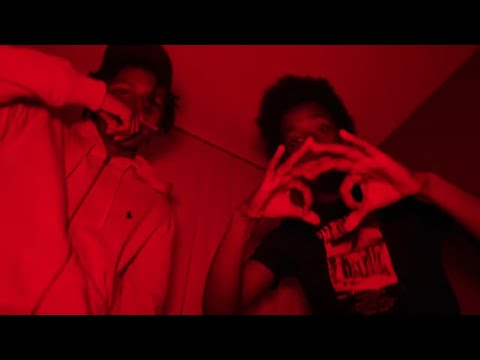 Lil Spazzo x Briscoe Bands - 593 (Shot by KLO Vizionz) (Music Video)