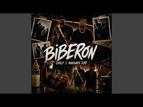 Chily, Mauvais djo - Biberon