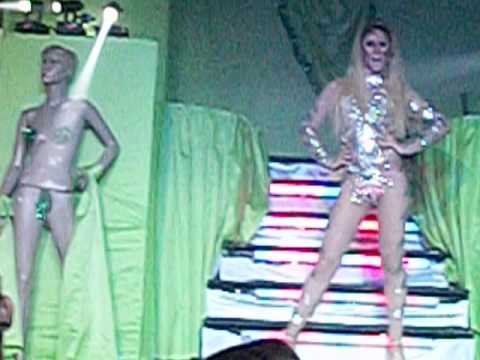 Byonda Pride - Planet G - 11/09/2013