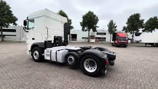 Prodaja DAF XF 480 FTP ACC/PTO/MX Engine Brake tegljača - Slika 4 | Autoline RS DAF XF 480 FTP ACC/PTO/MX Engine Brake tegljač | Slika 4 - Autoline