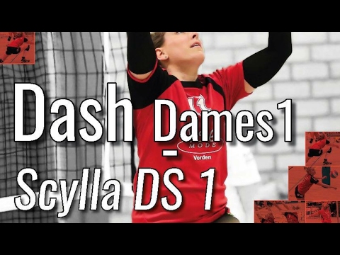 DASH - Scylla (19-11-2016)