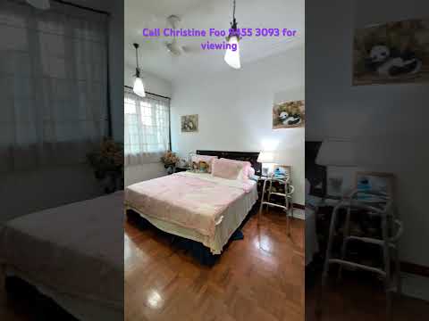 Tai Keng Terrace, Hougang / Punggol / Sengkang, 4 Bedrooms, 2,980 sqft, Terraced House For Sale, by Christine Foo, 500242085 - PropertyGuru.com.sg