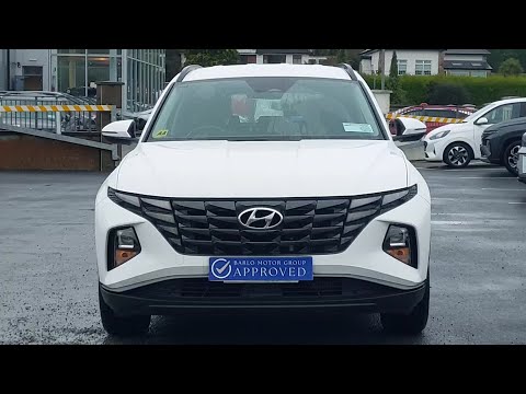 Hyundai Tucson Executive 1.6CRDi - Image 2