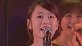 [AKB48] 10th anniversary | Flying get