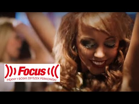 FOCUS - OGIEŃ W SOBIE MASZ /Official Video/ DISCO POLO