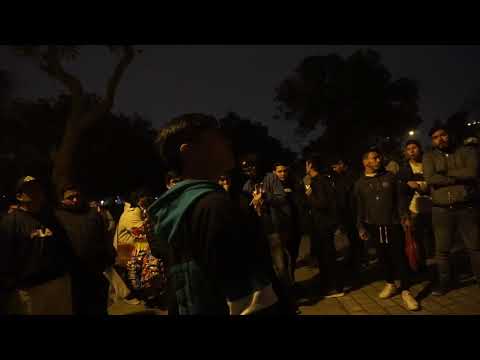 KATACRIST || NO RETORNO - Micro Libre