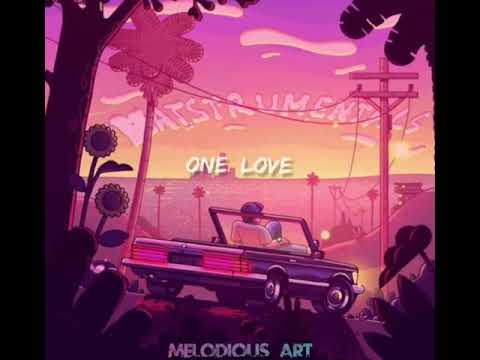 Blue - One Love (Melodious Art Official)