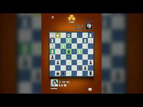 Chess Clash: Play Online video
