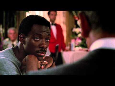 Beverly Hills Cop (1984) Official Trailer