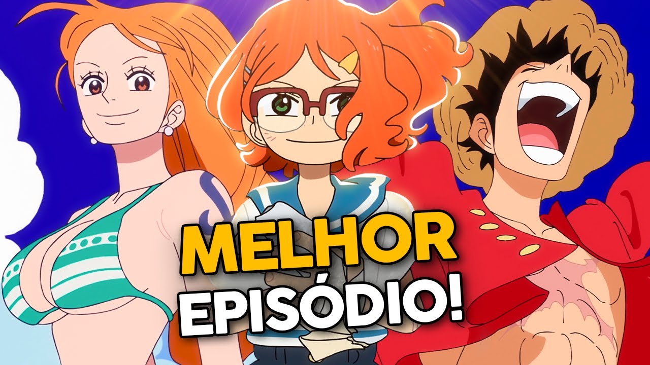 O SEGREDO POR TRÁS DE ONE PIECE FANLETTER! 🤫🏆