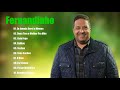 Fernandinho Top 100 Musicas Gospel Mais Tocadas 2021 Última Atualização 2021 Adoração 2021 VOL1