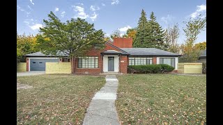 17240 Pontchartrain Boulevard, Detroit, MI - 20251051173