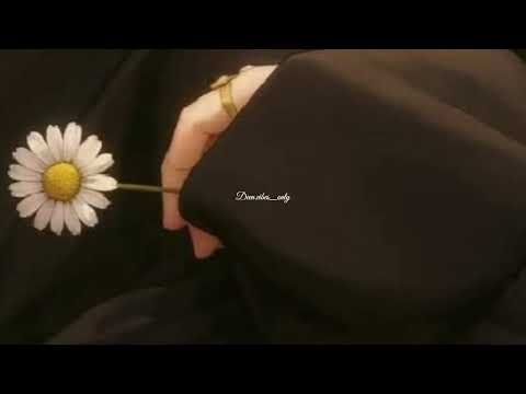 Hazatni... nasheed [slowedxReverb]