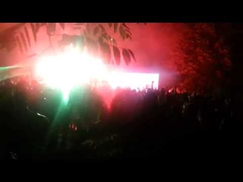 Ferencváros - Videoton viharos kupadöntő a Népligetben