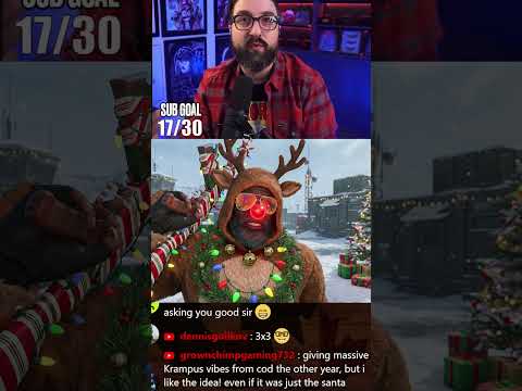 New Festive Boss Ideas