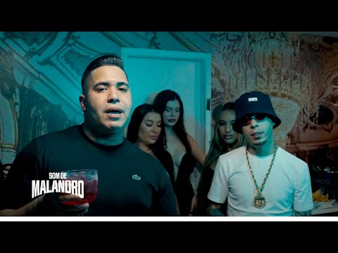 MC TUTO, MC LELE JP - SACA DA TWIN - BAILÃO NO PERI (VIDEO OFICIAL)