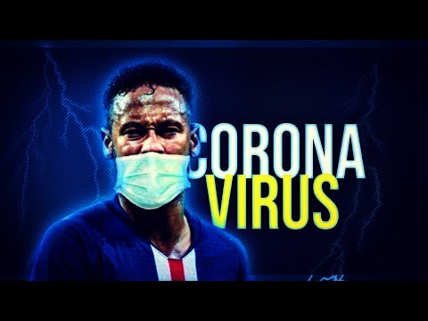 🇧🇷 Neymar - CORONAVIRUS | Skills & Goals 2019/20 (HD) #Stayhome